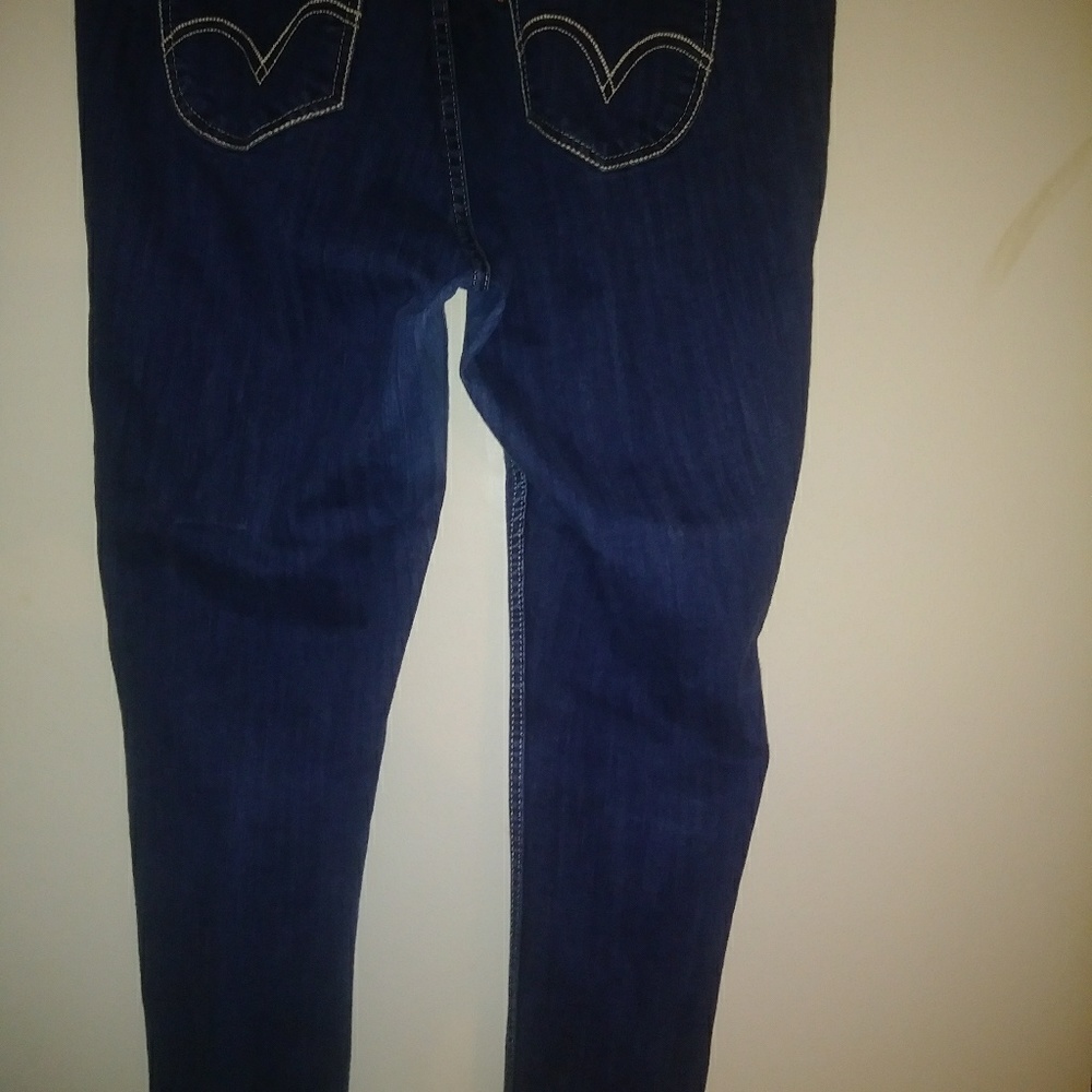 Jeans - Picture 2 of 2